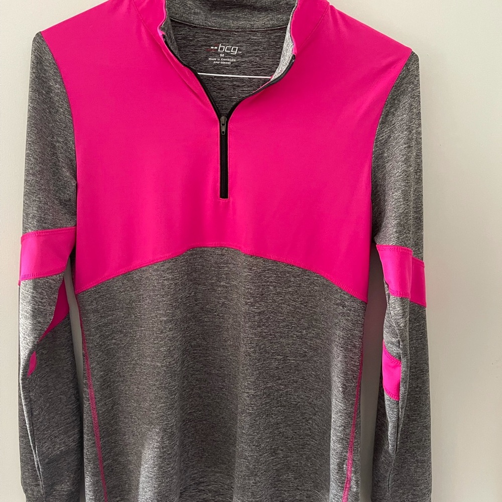 BCG Active Wear, long sleeve